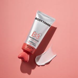 비욘드 바디타민 나이아신아마이드 B3 5% 핸드&넥 크림 인텐시브 60 mL