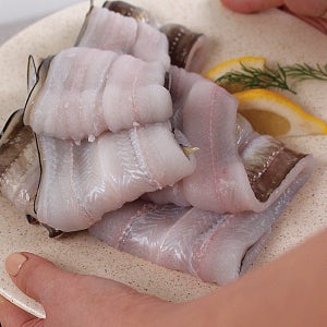 통영 자연산 바다장어 1kg 손질후 750g 장어구이 아나고