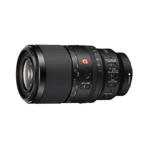 소니 FE 100mm F2.8 Macro GM OSS (SEL100M28GM) 마크로렌즈