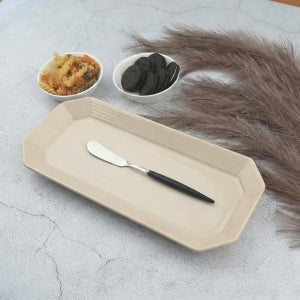 보겐 에펠 실버 커트러리 버터나이프