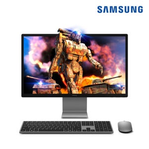 삼성전자 올인원 프로 DM970AGA-LB71G (RAM 16G SSD 512G)