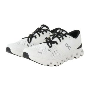 On 남성 런닝화 조깅화 Cloud X 4 데일리 트레이닝 운동화