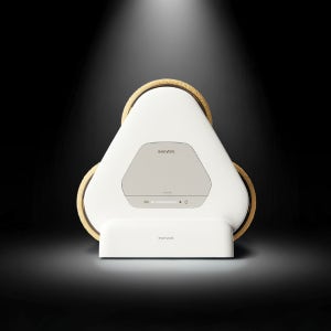 [설맞이] 26년 NEW 에브리봇 쓰리스핀 슬림 물걸레 로봇청소기 TS450