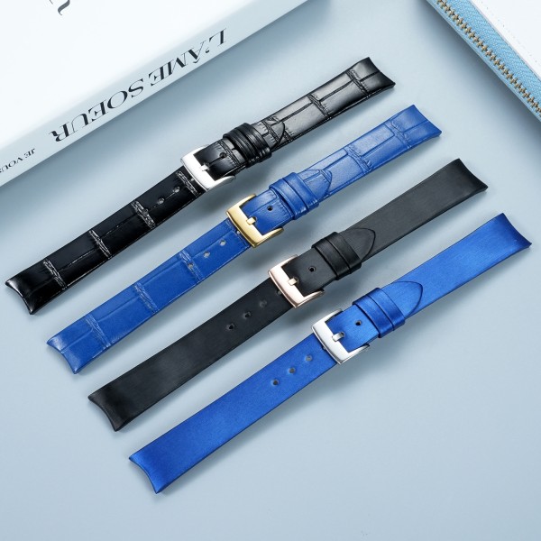 PIAGET LIMELIGHT GALA 32mm 딜 가죽 시계 호환용 호환용 용 특수