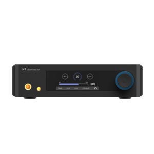 aune 에이유엔이 N7 DAC Edition 헤드폰 앰프 소리샵정품