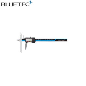 블루텍 200MM 옵세트형 디지털 캘리퍼스 BD573-200 노기스 디지매틱 버니어
