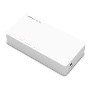 ipTIME H8008R 8포트 기가비트 허브