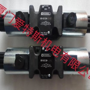 Dipuma DUPLOMATIC 비례 밸브 DSE5-A60/10N-D24K1 이탈리아 TB65S00Y12Z