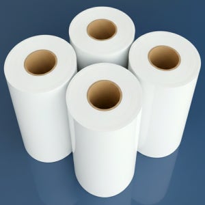 모터 및 변압기용 절연필름 통원단 롤 판매 PET PEN DMD 절연지