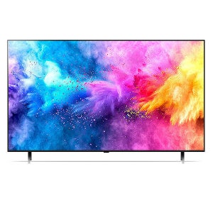 LG전자 나노셀 AI 86NANO90AKA 스탠드 포유