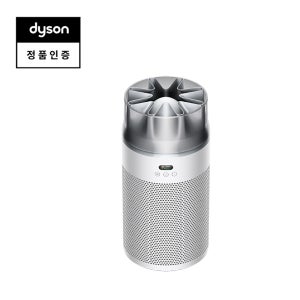 다이슨 허쉬젯 컴팩트 공기청정기 (화이트/실버)