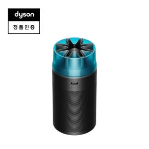 다이슨 허쉬젯 컴팩트 공기청정기 (블랙/틸)