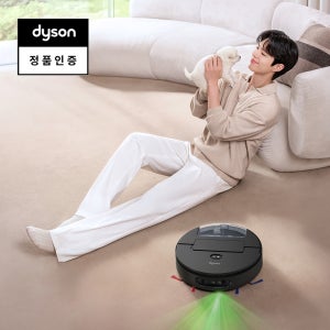 [보검’s Pick] 다이슨 스팟앤스크럽 Ai 로봇 청소기