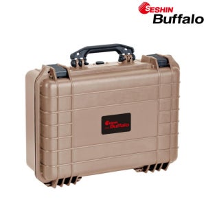 소형 장비하드케이스 IP55등급 방수방진 충격보호 IHB470