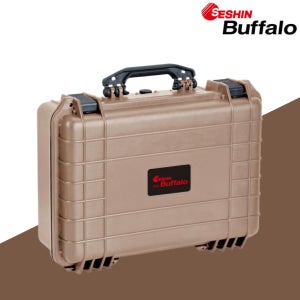 세신 소형 전자부품 완전밀폐 장비하드케이스 IHB470