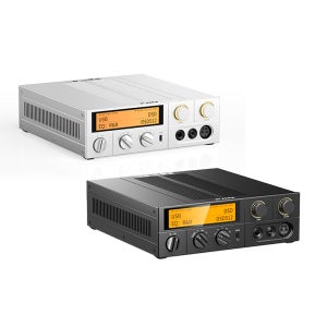 FiiO 피오 K17 데스크톱 헤드폰 앰프/DAC