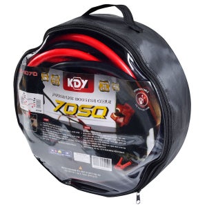 케이디와이 파워라인 점프선 배터리 방전 70SQ