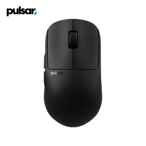 펄사 X2H 크레이지라이트 미니 블랙 CrazyLight Mini black