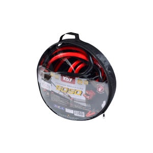 케이디와이 KJC550 파워라인 배터리 방전 5M 점프선 50SQ