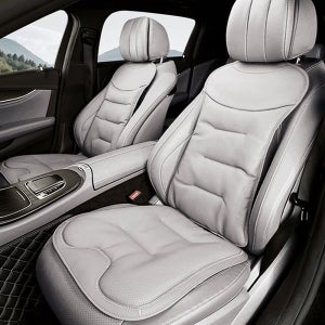 미니더뉴클럽맨시트커버 편안한 착좌감