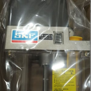 독일 SKF VOGEL 새 조작기 윤활 오일 펌프 MKF2-12BC12000924 원래 수입