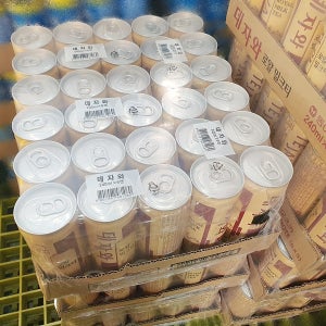 동아오츠카 데자와 로얄밀크티 240ml 30개입 홍차