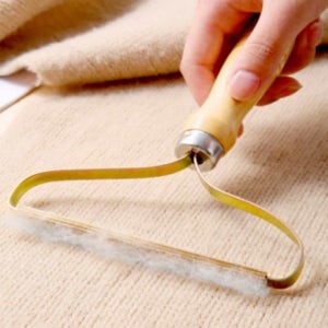 보풀 털 제거기 강아지털청소기 고양이털제거 니트보풀제거기 애견털제거