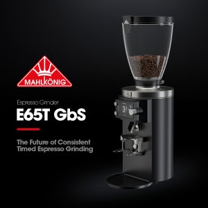 말코닉 MAHLKONIG - E65 T GBS