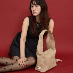 디프 미디움백(슬림)Crush (2컬러)