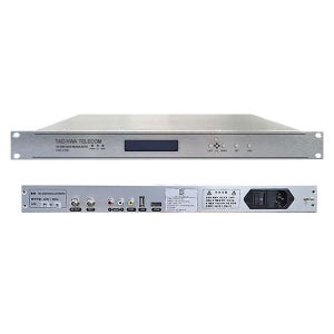 HD급 엔코더내장형 모듈레이터 THD-7700 (HDMI ,컴퍼지트 입력 기본)