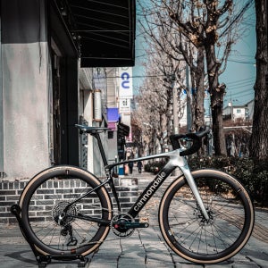 캐논데일 시냅스 랩71 스마트센스 LAB71 올로드자전거 (BMB)