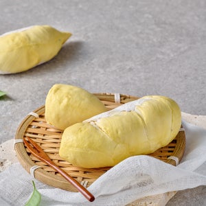 [KN 달콤 부들 깐두리안] 태국에서 온 맛있는 깐두리안 2-4개 내외 1kg