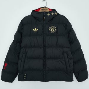 맨체스터 유나이티드 (맨유) 25/26 패딩 자켓 JM5567