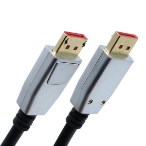 DP케이블 V1.4 8K DisplayPort 모니터 연결선 2M NX760