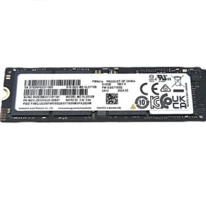 삼성전자 PM9A1 256GB M.2 NVME SSD (미사용/벌크)