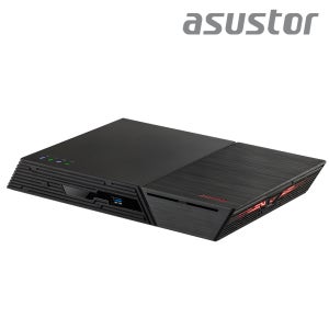 ASUSTOR FLASHSTOR 6 FS6706T M.2 NVMe 6베이 SSD 미포함 AS3년