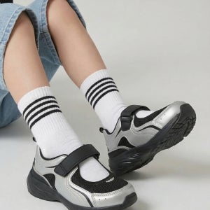 (신학기) [초경량] 키즈 메리제인 운동화 HPKR6GA32U