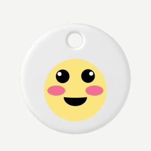 [에그시 에디션] 치폴로 팝 분실방지 블루투스 트래커 팝 소형 위치추적기