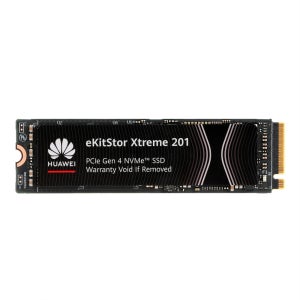 화웨이 eKitStor Xtreme 201 1TB M.2 NVMe SSD GEN4 TLC