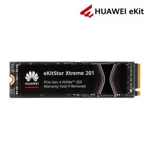 화웨이 eKitStor Xtreme 201 1TB M.2 NVMe SSD GEN4 TLC