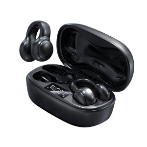 ACRO 코어핏 블루투스 이어폰 오픈형 이어커프 귀찌 클립형