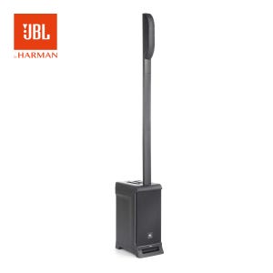 JBL IRX ONE 파워드 버스킹 스피커 컬럼 회의 행사 블루투스
