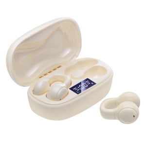 ACRO 코어핏 블루투스 이어폰 오픈형 이어커프 귀찌 클립형