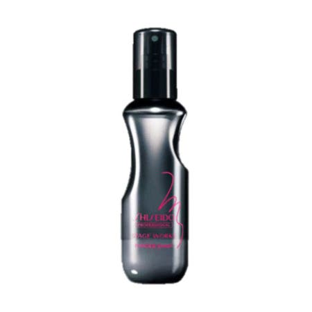 시세이도 프로페셔널 스테이지웍스 파우더쉐이크 150ml 스타일링 스프레이형왁스 헤어볼륨 셀프스타일링