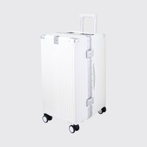 [독일 베르만] 투어랩 프로 캐리어 66cm(26인치) 화이트
