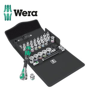 베라 9.5mm 스피드라쳇세트 8100 SB All 05003536001