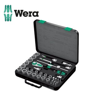 베라 12.7mm 스피드 복스 세트 8100 SC 4 05003647001