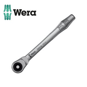 베라 6.35mm 복스 라쳇 핸들 8003 A 05004003001