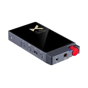 XDUOO XP-2 BAL ES9018K2M 밸런스 포터블 DAC 320mW 1년 AS