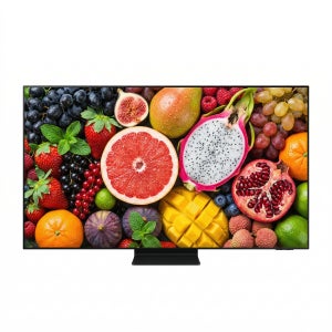 삼성전자 네오QLED KQ75QNF85AFXKR 벽걸이 포유